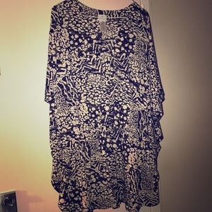 Beach Belle Cover Up